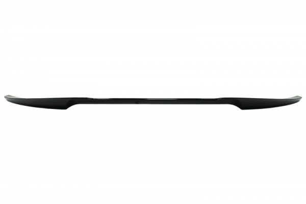 Πίσω Spoiler για BMW 4 Series Gran Coupe F36 (2014-up) M4 CSL Design Piano Black - Image 2