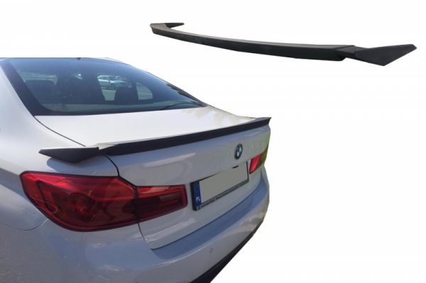 Πίσω Spoiler για BMW 5 Series G30 (2017-Up) H Design