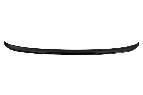 Πίσω Spoiler για BMW 5 Series G30 (2017-Up) M Performance Design Piano Black - Image 3