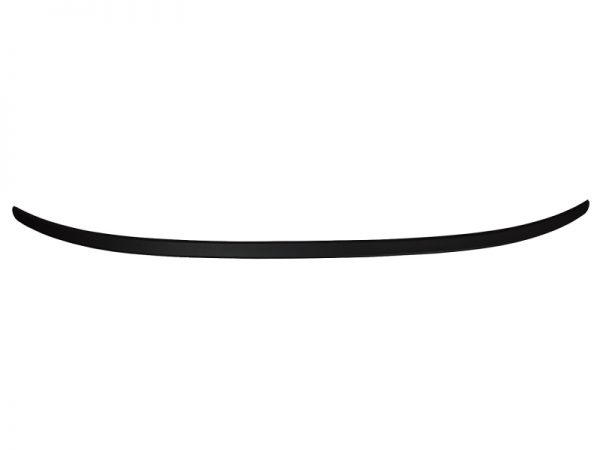 Πίσω Spoiler για BMW 5 Series G30 (2017-Up) M5 Design Matte Black - Image 2