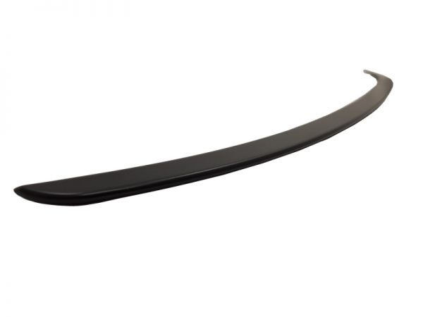 Πίσω Spoiler για BMW 5 Series G30 (2017-Up) M5 Design Matte Black - Image 3