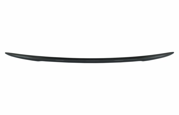 Πίσω Spoiler για BMW 7 Series G12 (2015-02.2019) M Sport Design Piano Black - Image 2
