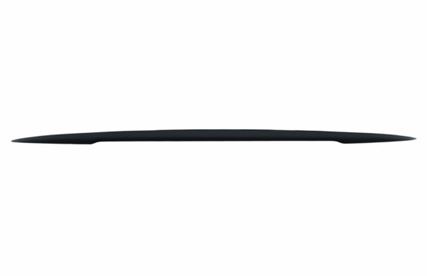Πίσω Spoiler για BMW 7 Series G12 (2015-02.2019) M Sport Design Piano Black - Image 3