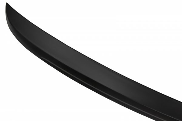 Πίσω Spoiler για BMW E60 5 Series LCI Non-LCI (2003-2010) M-Technik Design - Image 2