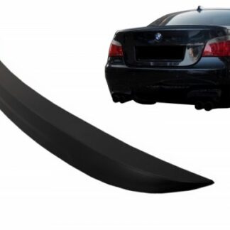 Πίσω Spoiler για BMW E60 5 Series LCI Non-LCI (2003-2010) M-Technik Design
