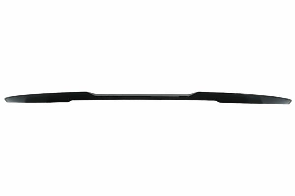 Πίσω Spoiler για BMW F10 5 Series (2010-2017) M4 Design Piano Black - Image 2
