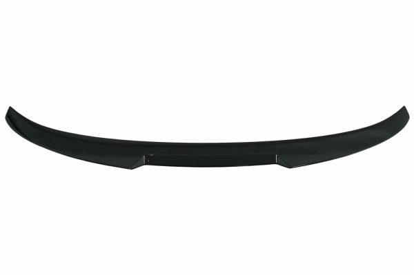 Πίσω Spoiler για BMW F10 5 Series (2010-2017) M4 Design Piano Black - Image 3