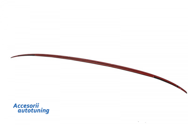 Πίσω Spoiler για BMW F10 5 Series 2010-up M-Technik M-Sport Design - Image 2