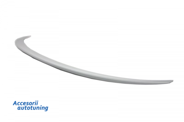 Πίσω Spoiler για BMW F10 5 Series 2010-up M-Technik M-Sport Design - Image 3
