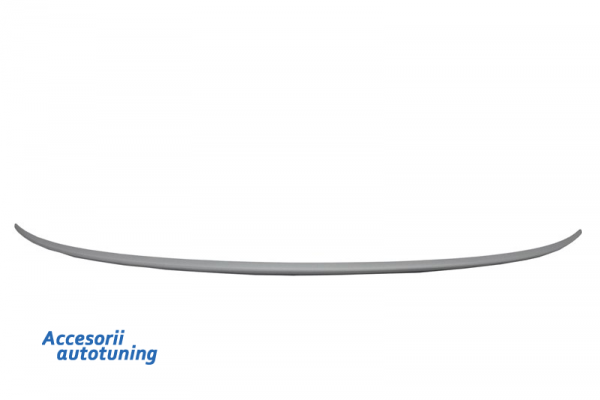 Πίσω Spoiler για BMW F10 5 Series 2010-up M-Technik M-Sport Design