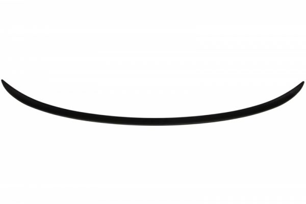 Πίσω Spoiler για BMW Series 3 E90 (2005-2010) M3 Design Matte Black - Image 2