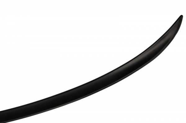 Πίσω Spoiler για BMW Series 3 E90 (2005-2010) M3 Design Matte Black - Image 3