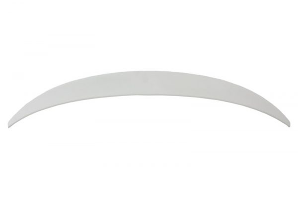 Πίσω Spoiler για BMW X6 E71/E72 2008-up M Design - Image 2