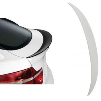 Πίσω Spoiler για BMW X6 E71/E72 2008-up M Design
