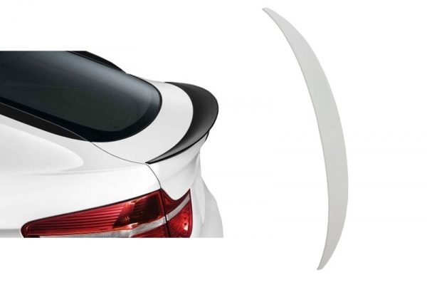 Πίσω Spoiler για BMW X6 E71/E72 2008-up M Design