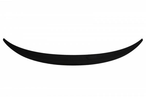 Πίσω Spoiler για BMW X6 F16 (2015-Up) Sport Performance Design Piano Black - Image 2