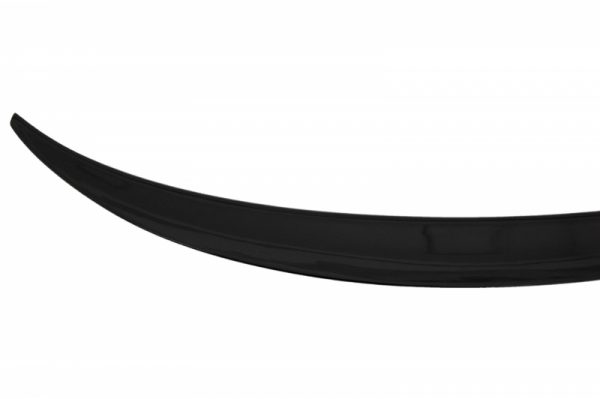 Πίσω Spoiler για BMW X6 F16 (2015-Up) Sport Performance Design Piano Black - Image 3