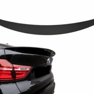 Πίσω Spoiler Wing για BMW X4 F26 (2014-2018)