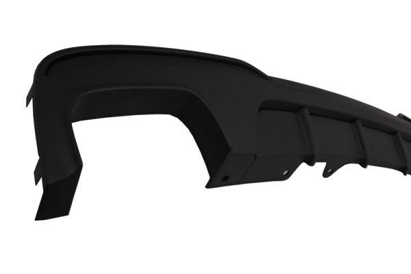 Πίσω Διαχύτης Diffuser για BMW 5 Series F10 F11 (2011-2017) M-Performance Design - Image 3