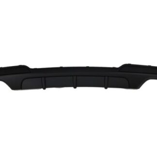 Πίσω Διαχύτης Diffuser για BMW 5 Series F10 F11 (2011-2017) M-Performance Design