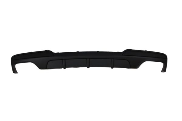 Πίσω Διαχύτης Diffuser για BMW 5 Series F10 F11 (2011-2017) M-Performance Design