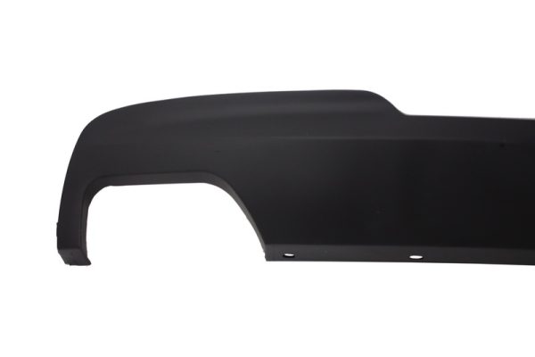 Πίσω Διαχύτης Diffuser για BMW F10 / F11 5 Series (2011-2013) M-Technik Design - Image 2