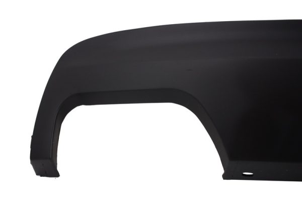 Πίσω Διαχύτης Diffuser για BMW F10 / F11 5 Series (2011-2013) M-Technik Design - Image 3