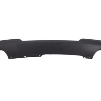 Πίσω Διαχύτης Diffuser για BMW F10 / F11 5 Series (2011-2013) M-Technik Design