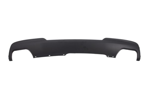 Πίσω Διαχύτης Diffuser για BMW F10 / F11 5 Series (2011-2013) M-Technik Design