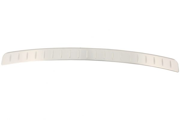 Πίσω Προφυλακτήρας Protector Sill Plate Foot Plate Aluminum Cover για BMW X6 F16 (2015+) - Image 2