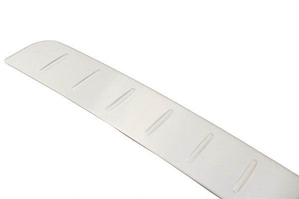 Πίσω Προφυλακτήρας Protector Sill Plate Foot Plate Aluminum Cover για BMW X6 F16 (2015+) - Image 3