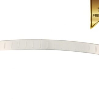 Πίσω Προφυλακτήρας Protector Sill Plate Foot Plate Aluminum Cover για BMW X6 F16 (2015+)
