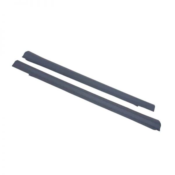 Πλαϊνά Μασπιέ C63 AMG για Mercedes C-Class W204 2008-2014 - Image 2