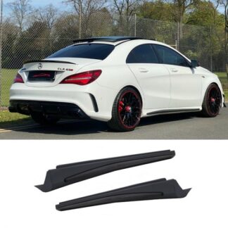 Πλαϊνά Μασπιέ CLA 45 AMG για Mercedes CLA-Class W117 2013-2019