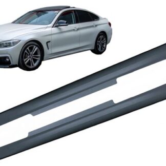Πλαϊνά Μασπιέ για BMW 4 Series F36 Gran Coupe (2013-2019) M4 Design