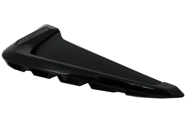 Πλαϊνοί Αεραγωγοί Φτερών Air Ducts για BMW X5 F15 (2013-2018) M-Design Black - Image 3