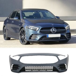 Προφυλακτήρας A35 AMG Look για Mercedes A Class W177 2018+