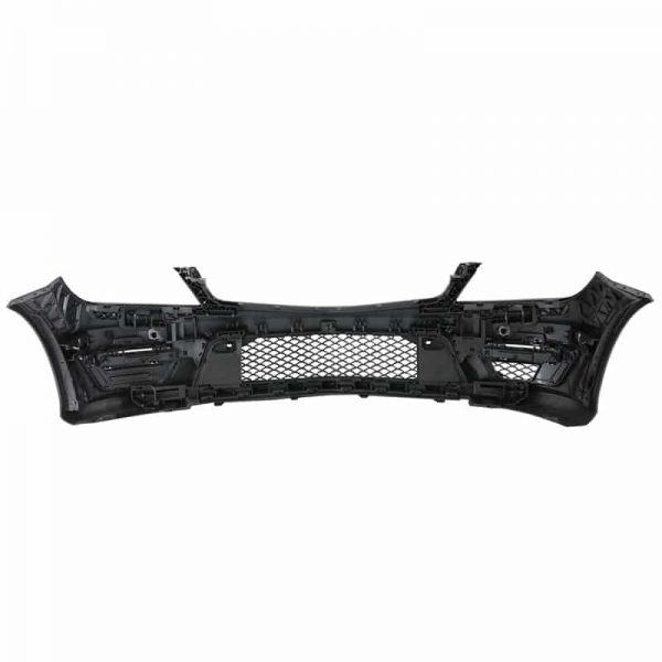 Προφυλακτήρας AMG C63 Look για Mercedes C-Class W204 2008-2014 - Image 4