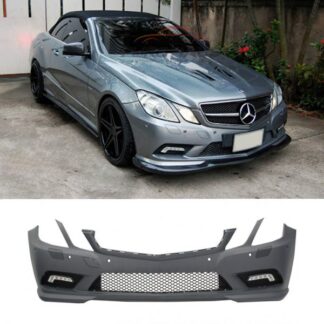 Προφυλακτήρας AMG Look για Mercedes E-Class C207 2009-2013