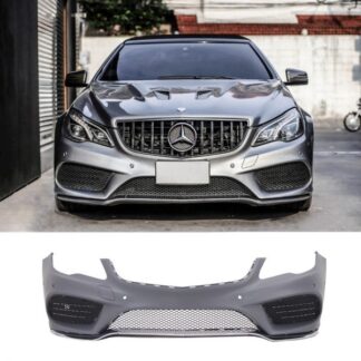 Προφυλακτήρας AMG Look για Mercedes E-Class C207 2013-2016