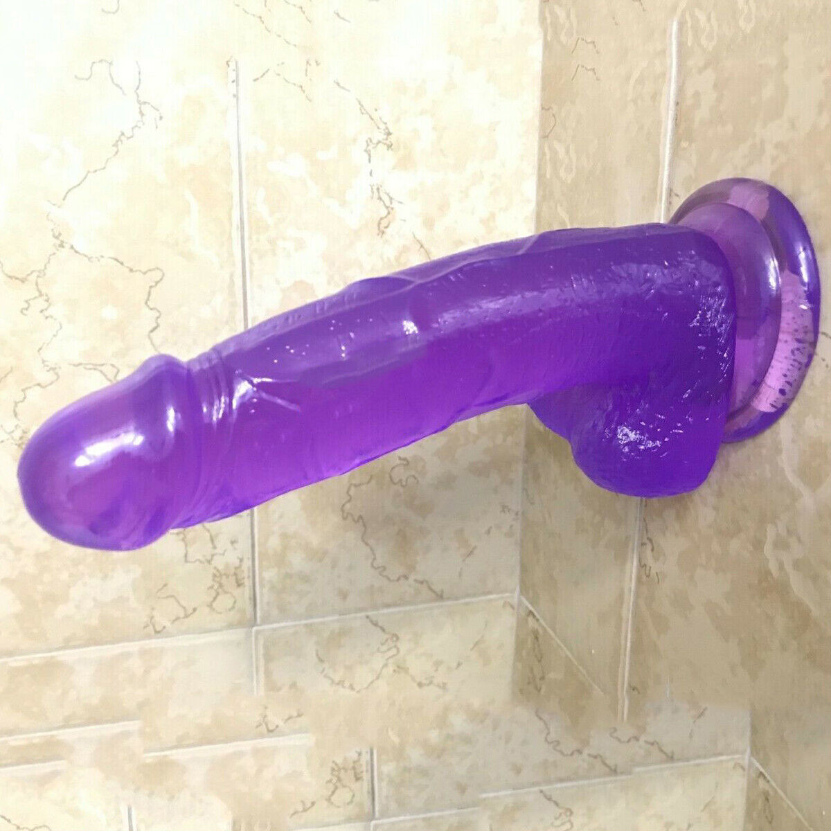 Silicone Dick - Image 2