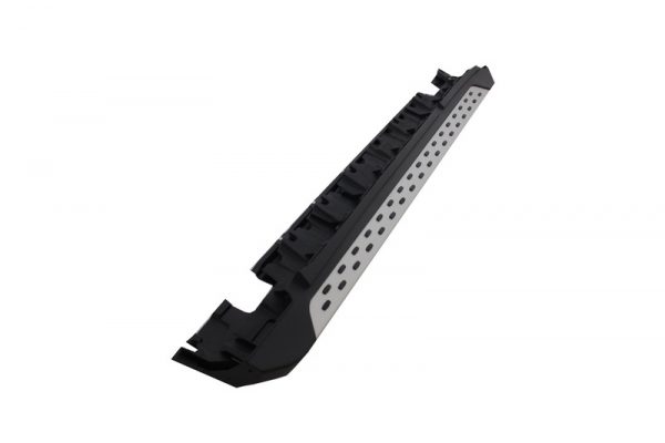 Σκαλοπάτια πλαϊνά για MERCEDES BENZ GLK X204 (2008-2015) Side steps - Image 2