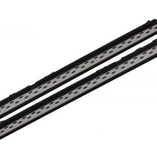 Σκαλοπάτια πλαϊνά για MERCEDES BENZ GLK X204 (2008-2015) Side steps