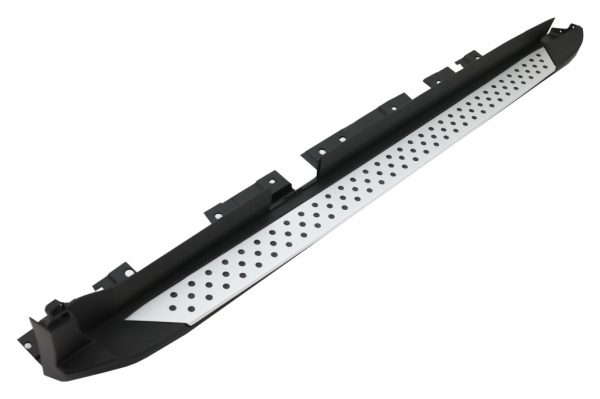 Σκαλοπάτια πλαϊνά Side Steps για BMW X3 F25 (2011-2017) - Image 3