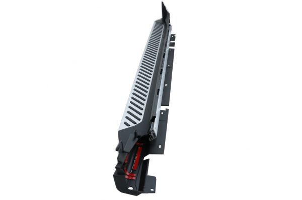 Σκαλοπάτια πλαϊνά Side Steps για BMW X3 G01 (2018-Up) X4 G02 (2018-Up) - Image 3