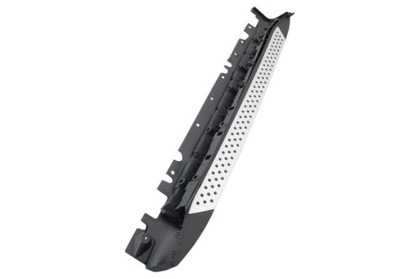 Σκαλοπάτια πλαϊνά Side Steps για BMW X5 E70 (2007-2014) - Image 3