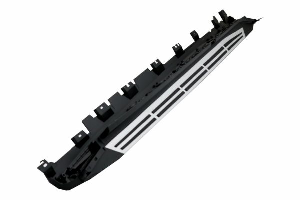 Σκαλοπάτια πλαϊνά Side Steps για BMW X5 G05 (2018 -up) - Image 3