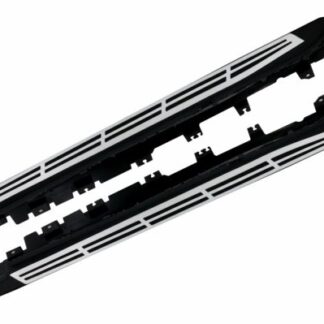 Σκαλοπάτια πλαϊνά Side Steps για BMW X5 G05 (2018 -up)