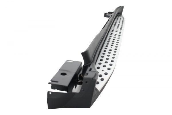 Σκαλοπάτια πλαϊνά Side Steps για MERCEDES GL-Class X164 (2006-2013) - Image 3