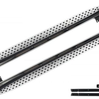 Σκαλοπάτια πλαϊνά Side Steps για MERCEDES GL-Class X164 (2006-2013)